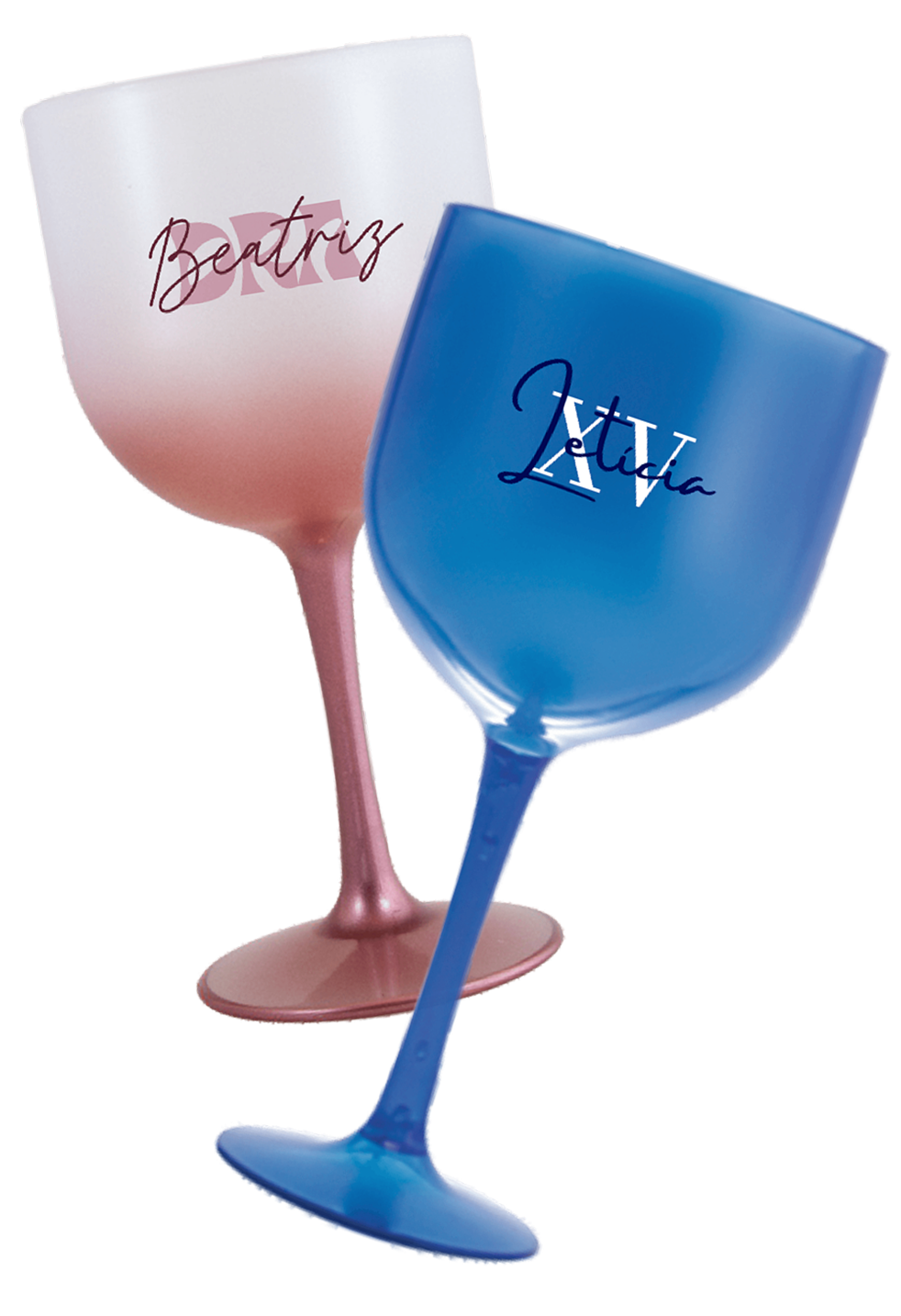 Taça de Champagne