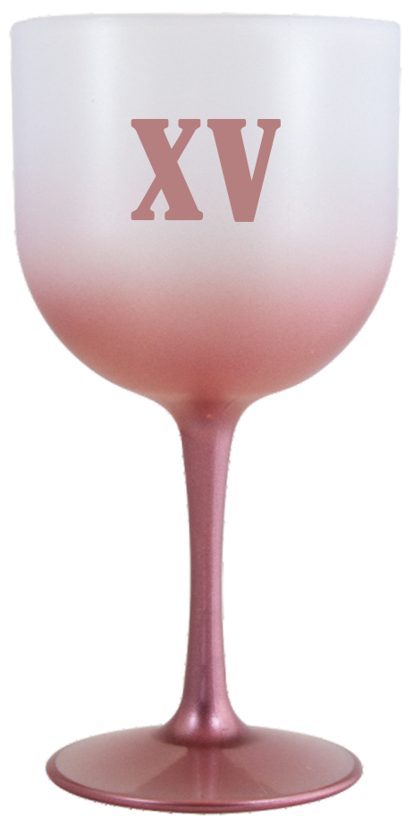 Taça de Gin